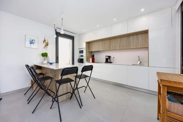 4 camera da letto Villa in vendita in Benijófar con piscina - 479.000 € (Rif: 10176966)