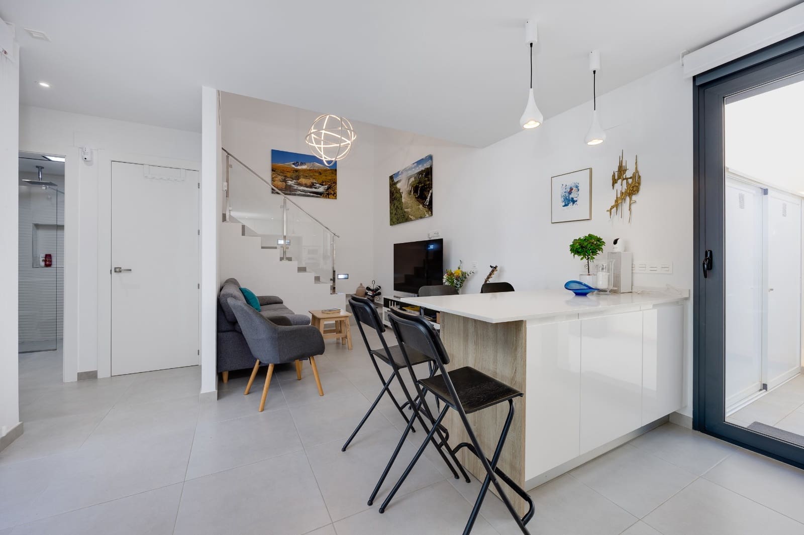 4 camera da letto Villa in vendita in Benijofar con piscina - 479.000 € (Rif: 10176966)