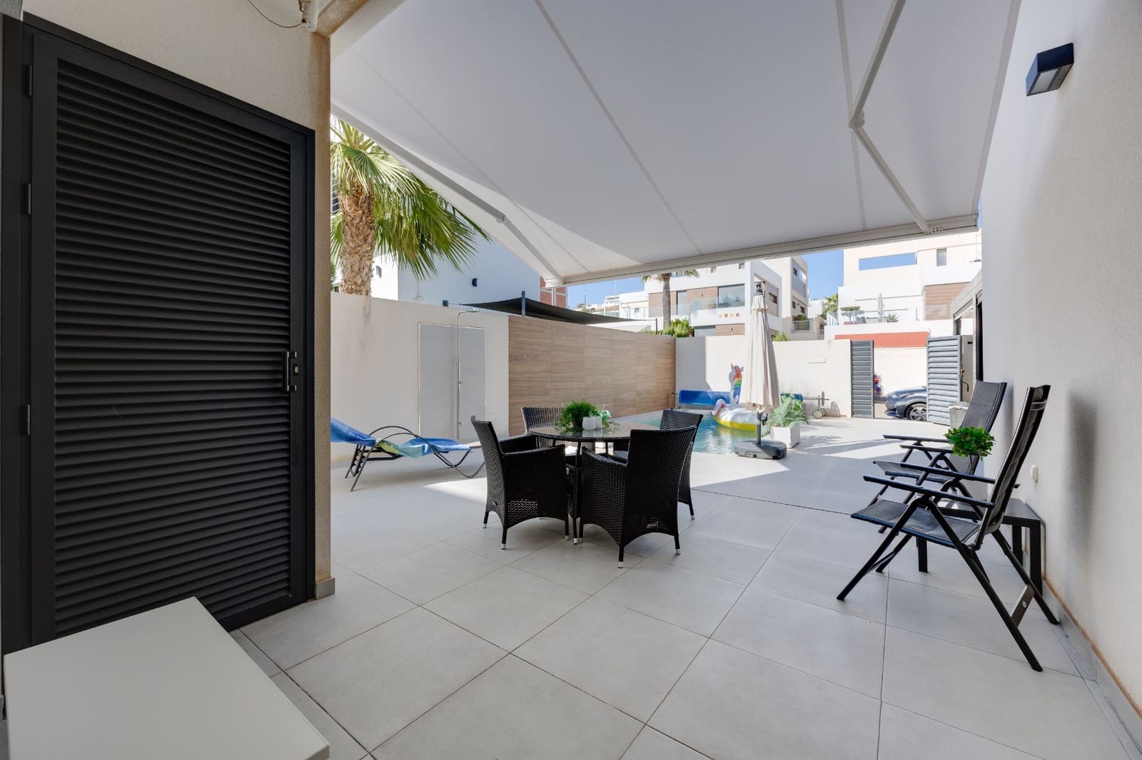 4 camera da letto Villa in vendita in Benijofar con piscina - 479.000 € (Rif: 10176966)