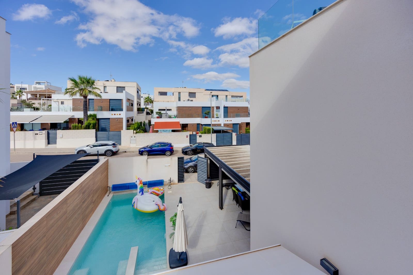 4 camera da letto Villa in vendita in Benijofar con piscina - 479.000 € (Rif: 10176966)