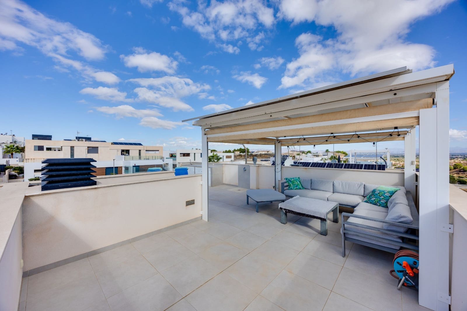4 camera da letto Villa in vendita in Benijofar con piscina - 479.000 € (Rif: 10176966)