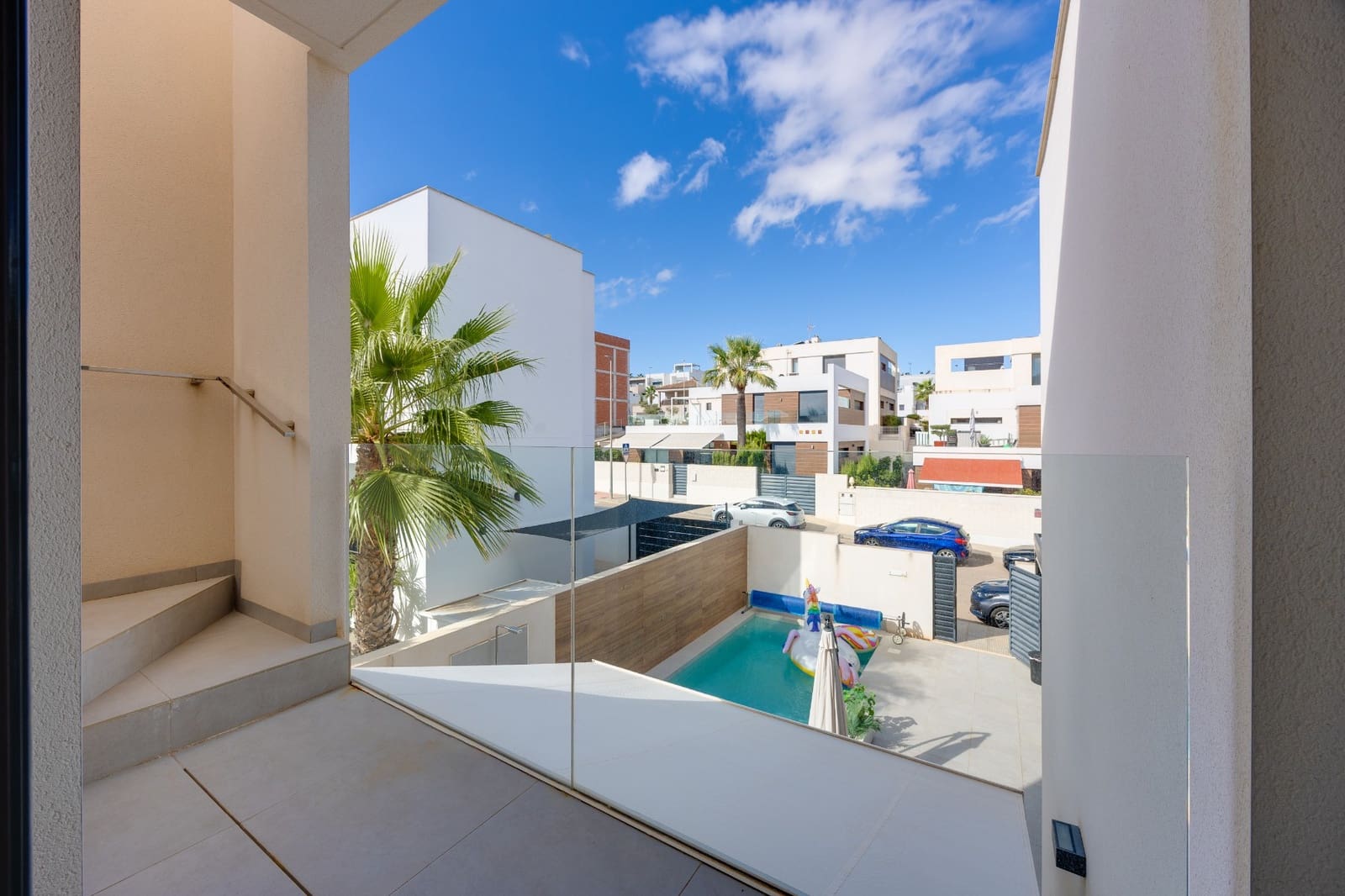 4 camera da letto Villa in vendita in Benijofar con piscina - 479.000 € (Rif: 10176966)