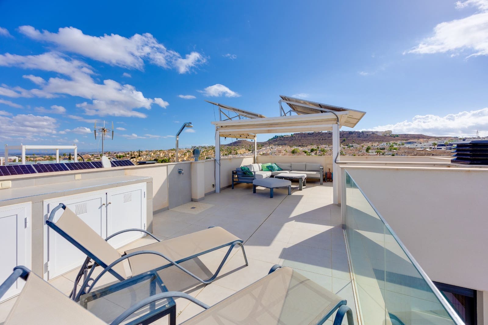 4 camera da letto Villa in vendita in Benijofar con piscina - 479.000 € (Rif: 10176966)