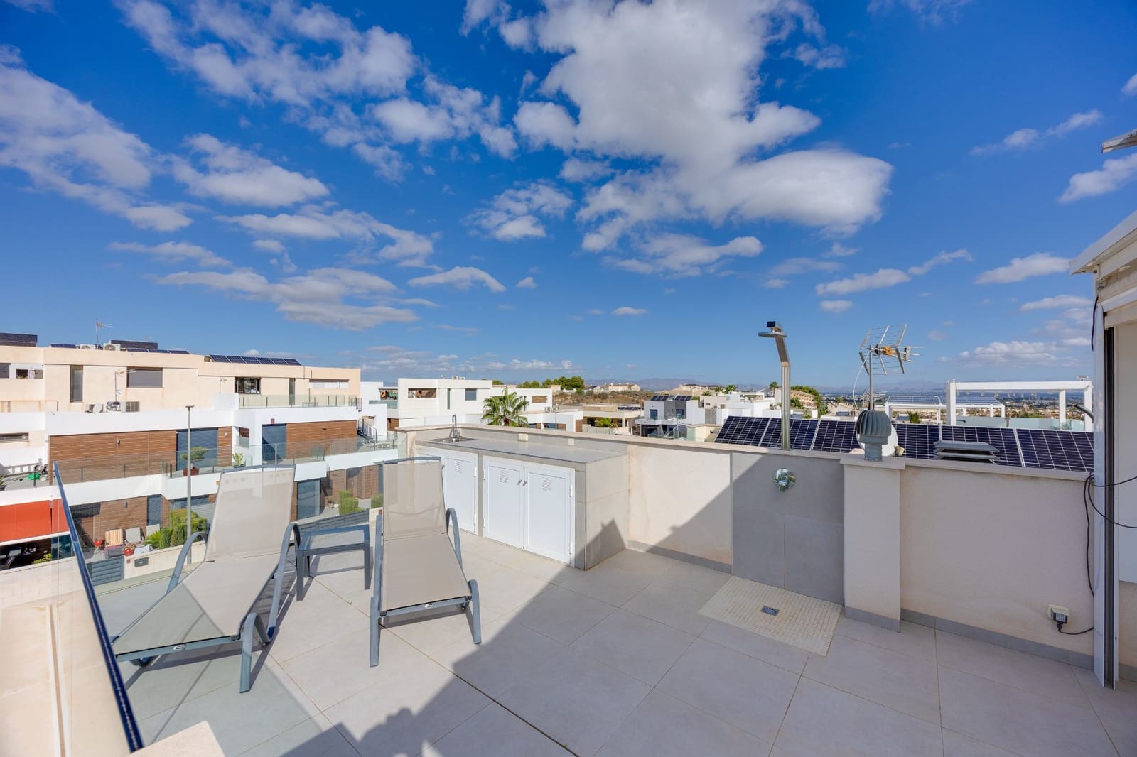 4 camera da letto Villa in vendita in Benijofar con piscina - 479.000 € (Rif: 10176966)