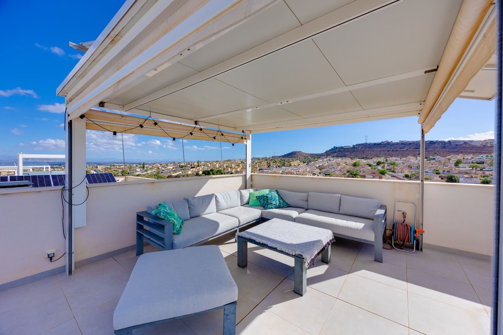 4 camera da letto Villa in vendita in Benijofar con piscina - 479.000 € (Rif: 10176966)