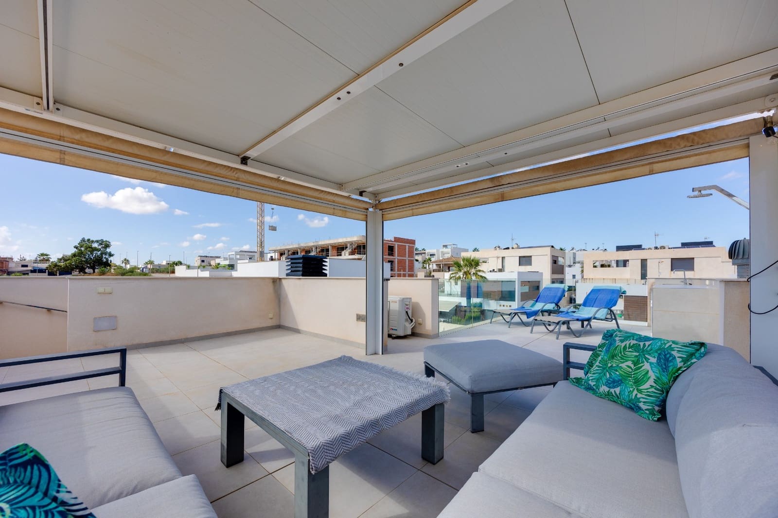 4 camera da letto Villa in vendita in Benijofar con piscina - 479.000 € (Rif: 10176966)