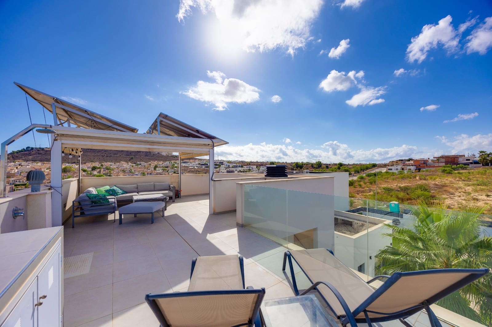 4 camera da letto Villa in vendita in Benijofar con piscina - 479.000 € (Rif: 10176966)
