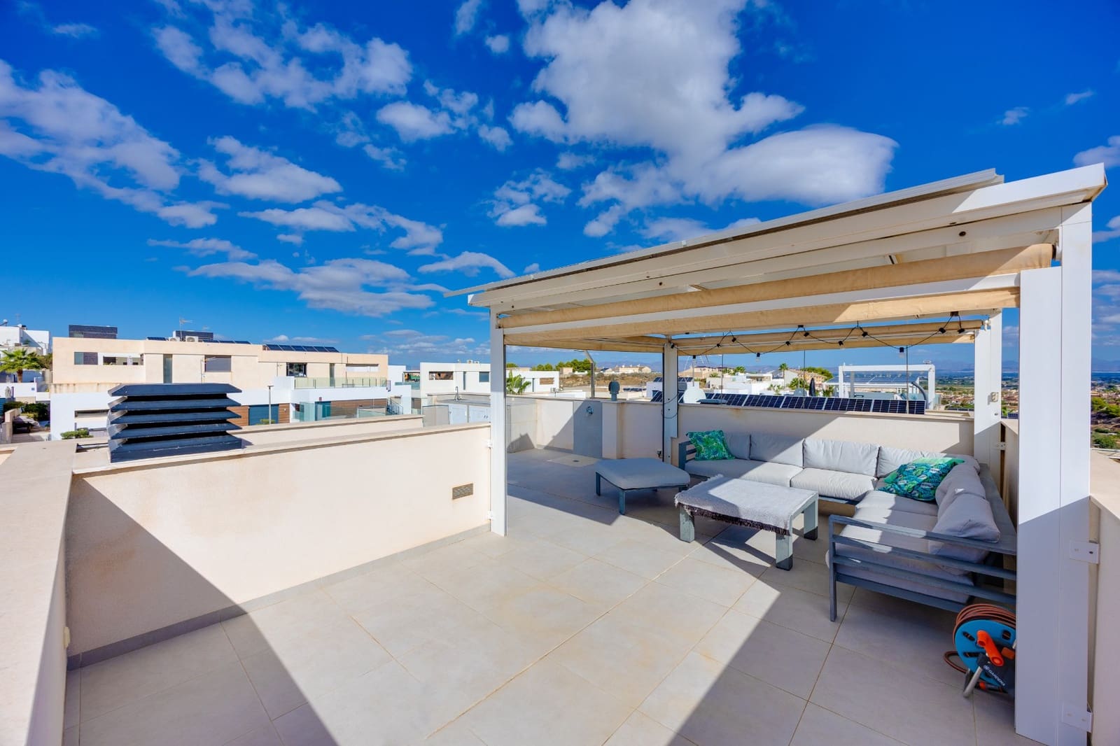 4 camera da letto Villa in vendita in Benijofar con piscina - 479.000 € (Rif: 10176966)