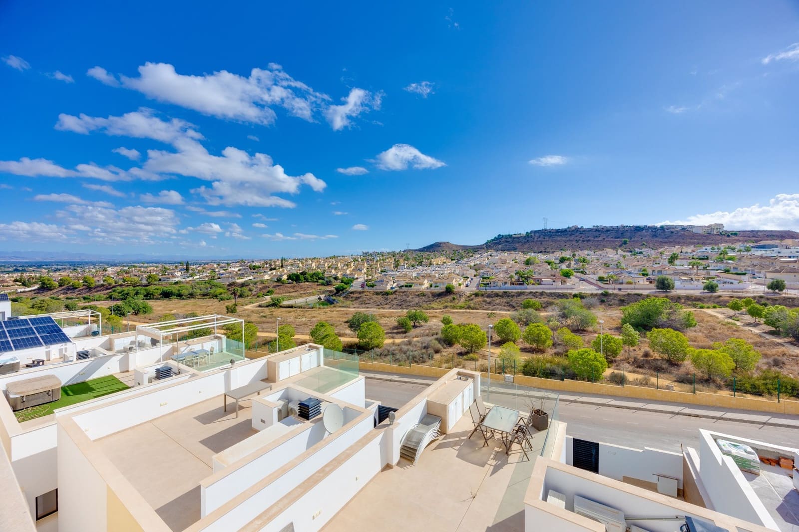 4 camera da letto Villa in vendita in Benijofar con piscina - 479.000 € (Rif: 10176966)
