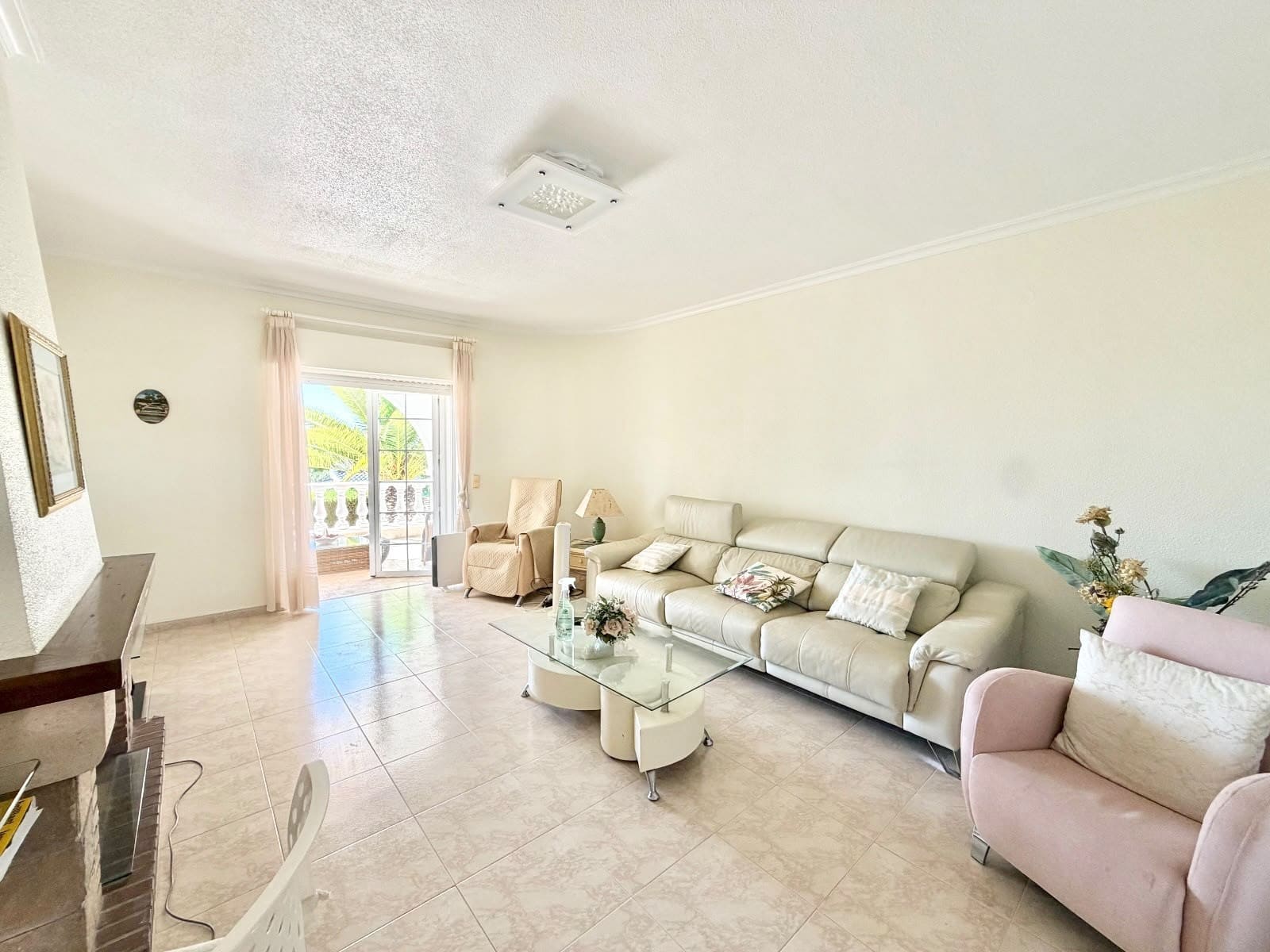 4 sypialnia Willa na sprzedaż w Ciudad Quesada z basenem garażem - 690 000 € (Ref: 10176967)