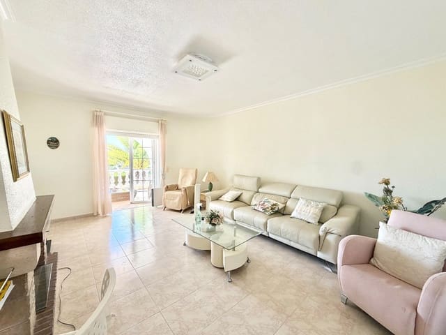4 sypialnia Willa na sprzedaż w Ciudad Quesada, Rojales z basenem garażem - 690 000 € (Ref: 10176967)