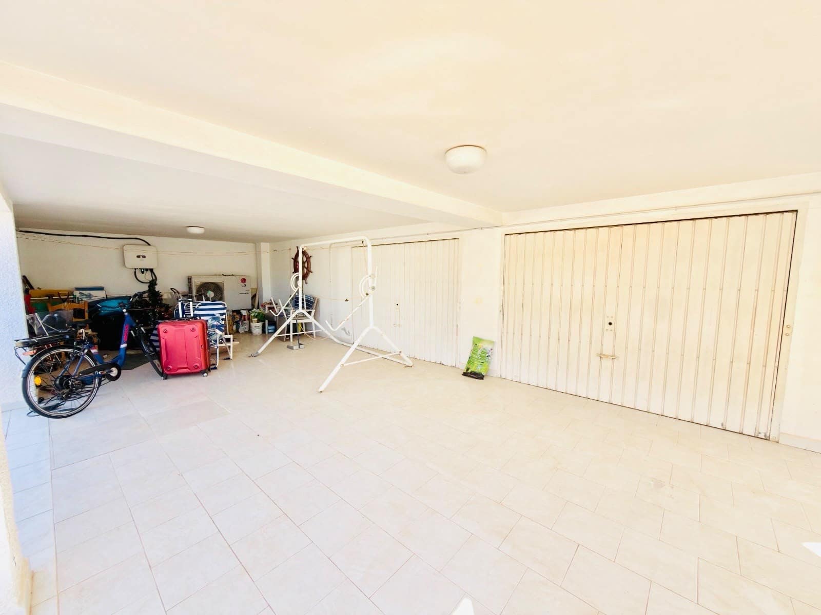 4 sypialnia Willa na sprzedaż w Ciudad Quesada z basenem garażem - 690 000 € (Ref: 10176967)