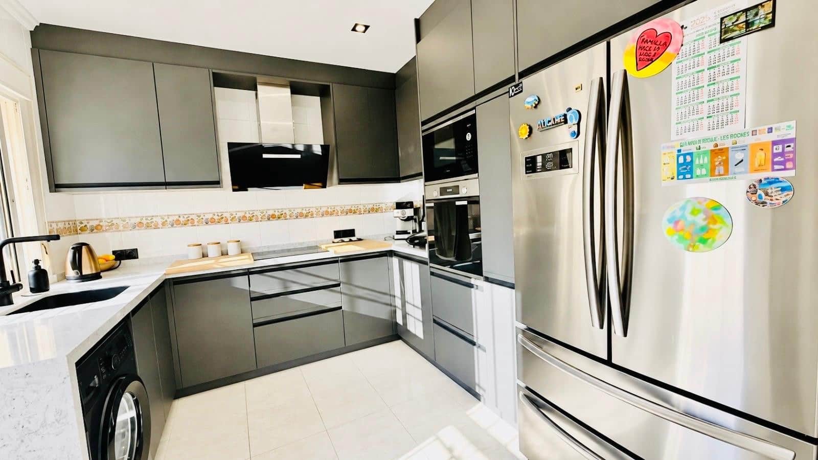 4 sypialnia Willa na sprzedaż w Ciudad Quesada z basenem garażem - 569 000 € (Ref: 10176968)