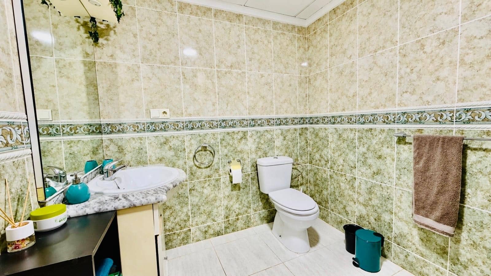 4 sypialnia Willa na sprzedaż w Ciudad Quesada z basenem garażem - 569 000 € (Ref: 10176968)