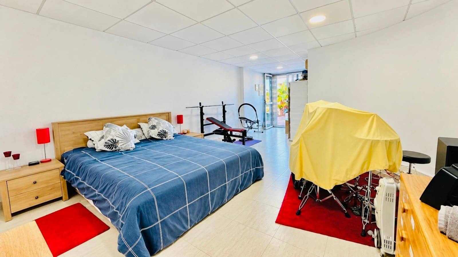4 sypialnia Willa na sprzedaż w Ciudad Quesada z basenem garażem - 569 000 € (Ref: 10176968)