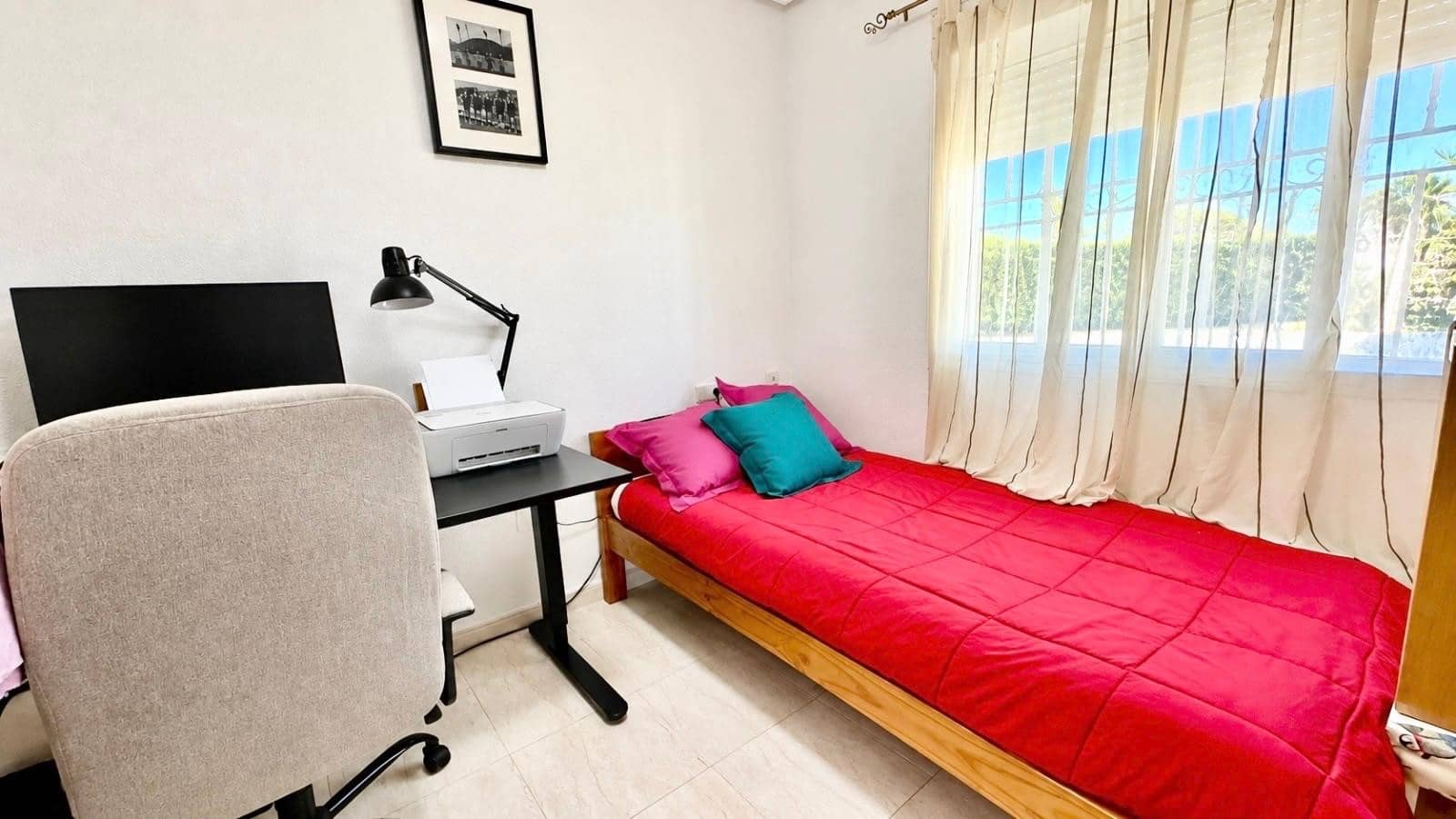 4 sypialnia Willa na sprzedaż w Ciudad Quesada z basenem garażem - 569 000 € (Ref: 10176968)
