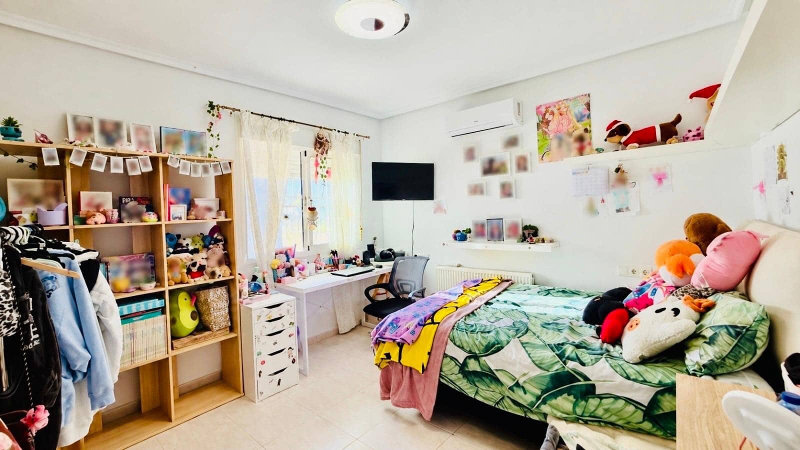 4 sypialnia Willa na sprzedaż w Ciudad Quesada z basenem garażem - 569 000 € (Ref: 10176968)