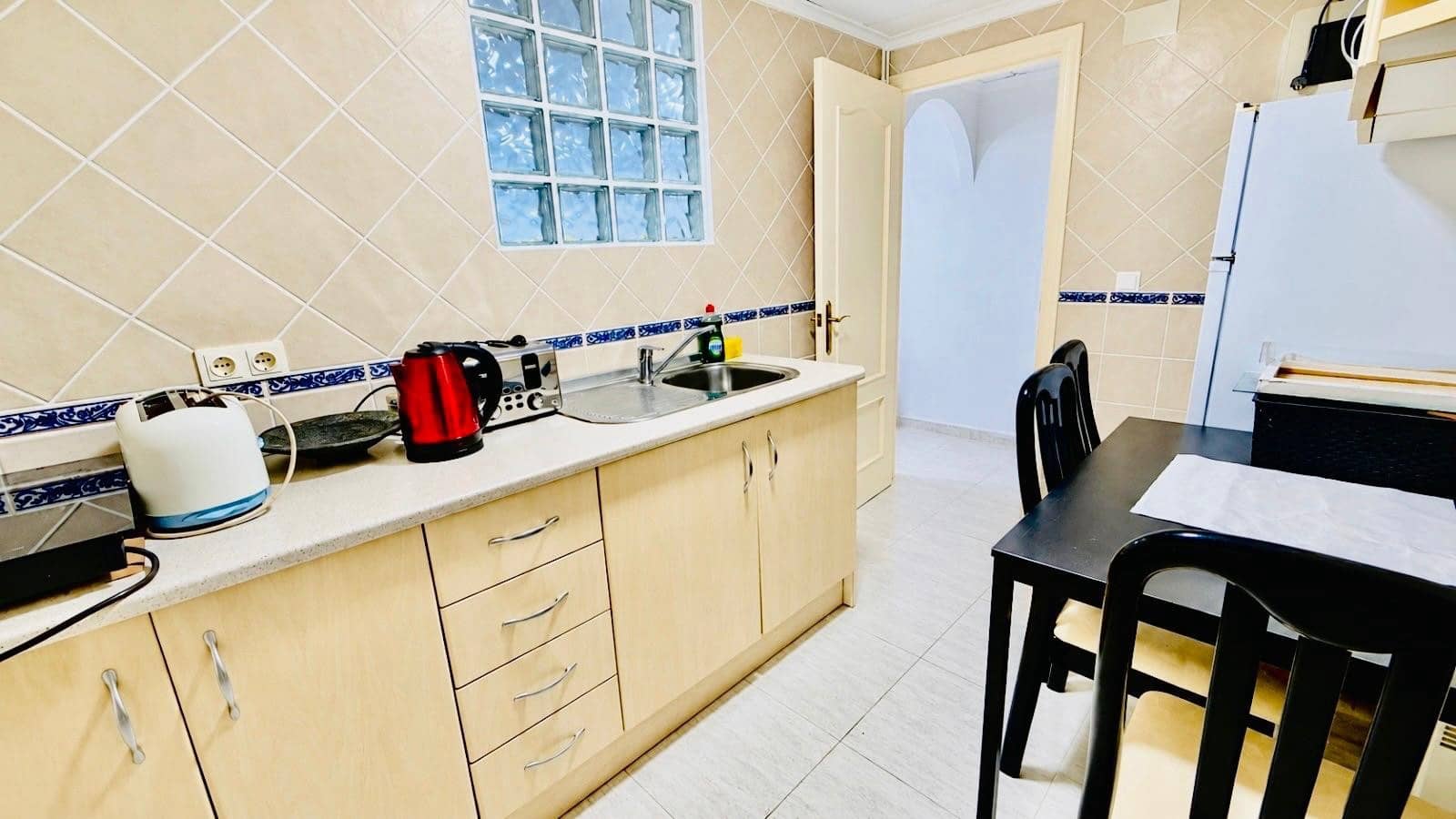 4 sypialnia Willa na sprzedaż w Ciudad Quesada z basenem garażem - 569 000 € (Ref: 10176968)