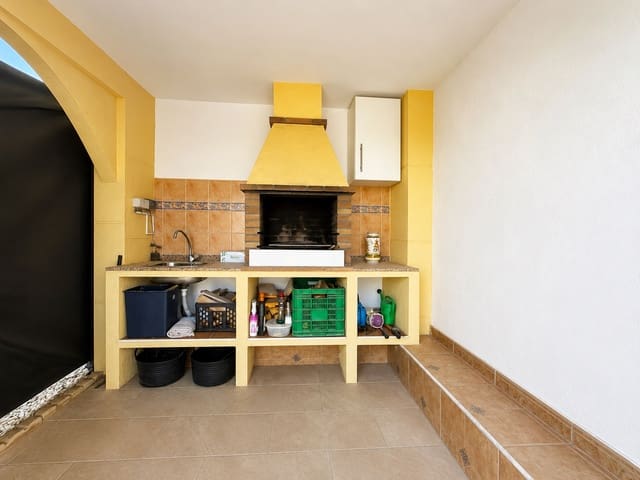 3 slaapkamer Villa te koop in Ciudad Quesada, Rojales met zwembad garage - € 450.000 (Ref: 10176969)