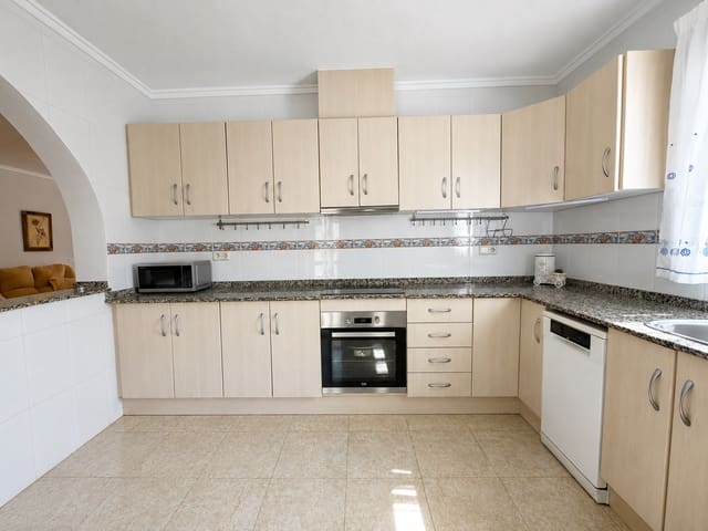 3 slaapkamer Villa te koop in Ciudad Quesada, Rojales met zwembad garage - € 450.000 (Ref: 10176969)