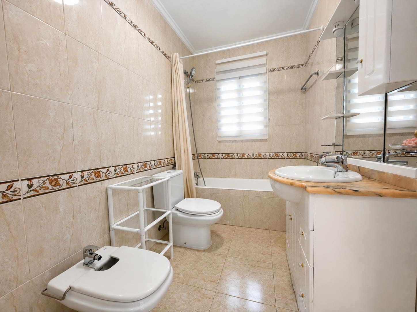 3 slaapkamer Villa te koop in Ciudad Quesada met zwembad garage - € 450.000 (Ref: 10176969)