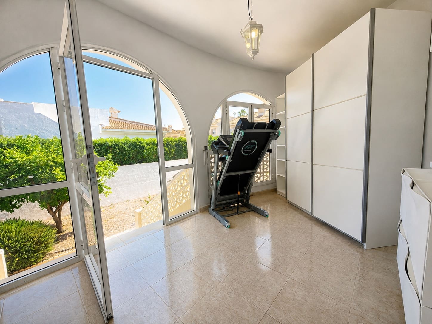3 slaapkamer Villa te koop in Ciudad Quesada met zwembad garage - € 450.000 (Ref: 10176969)