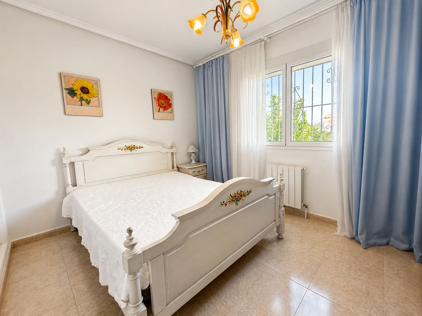 3 slaapkamer Villa te koop in Ciudad Quesada met zwembad garage - € 450.000 (Ref: 10176969)