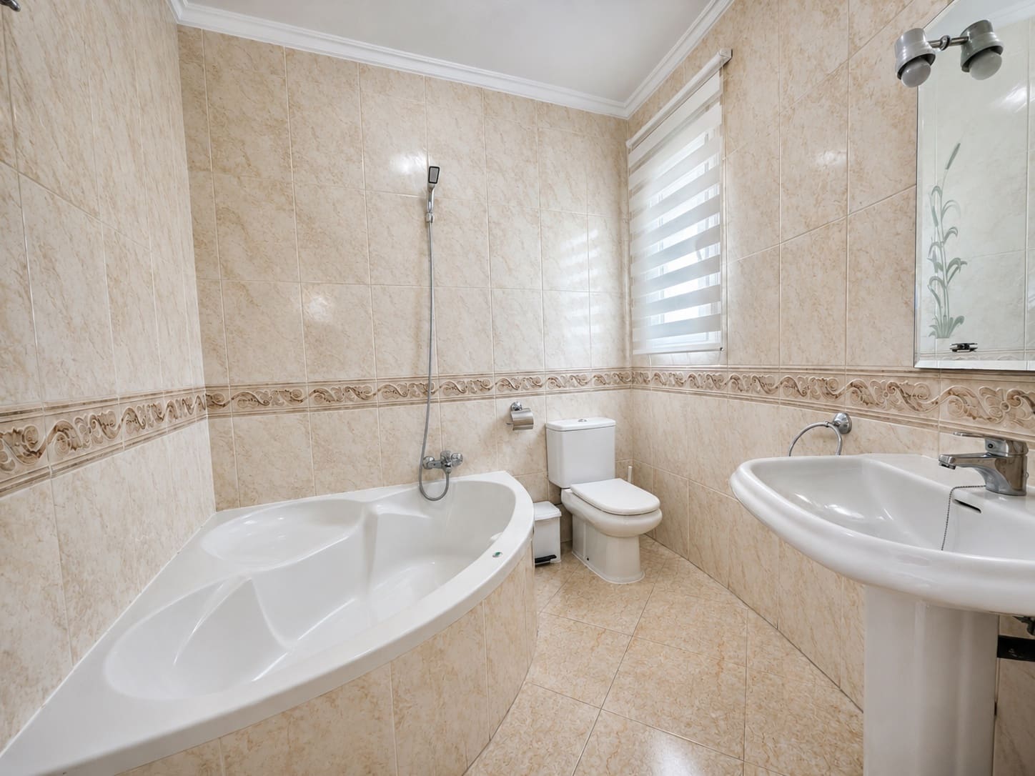3 slaapkamer Villa te koop in Ciudad Quesada met zwembad garage - € 450.000 (Ref: 10176969)