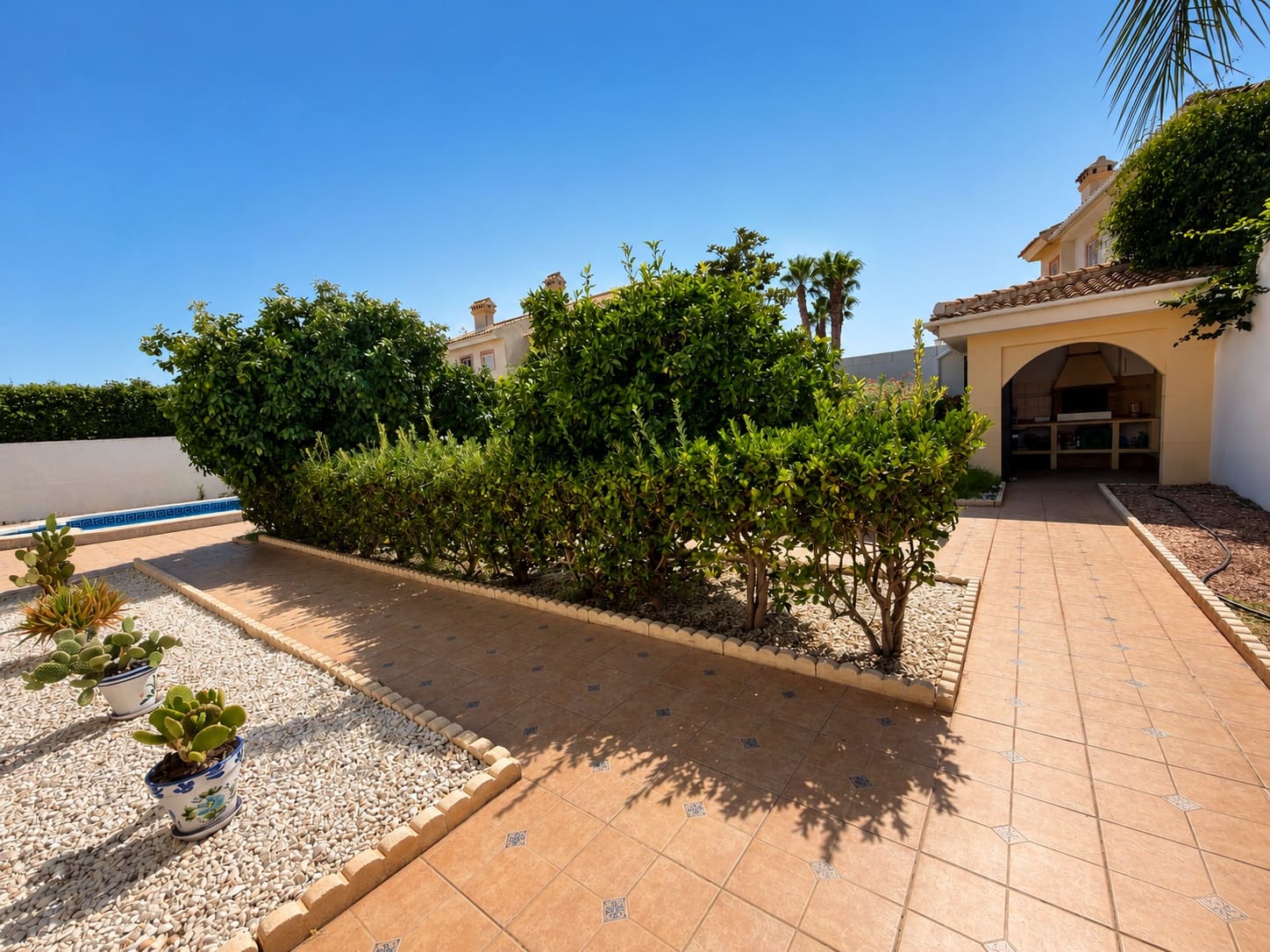3 slaapkamer Villa te koop in Ciudad Quesada met zwembad garage - € 450.000 (Ref: 10176969)