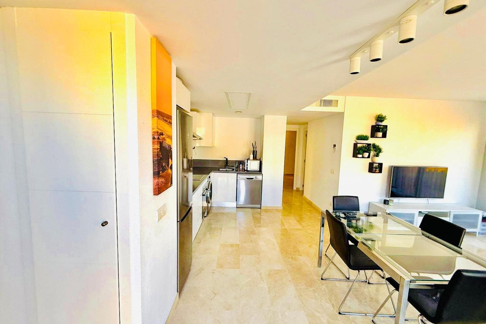3 sovrum Lägenhet till salu i Orihuela Costa med pool garage - 435 000 € (Ref: 10176970)