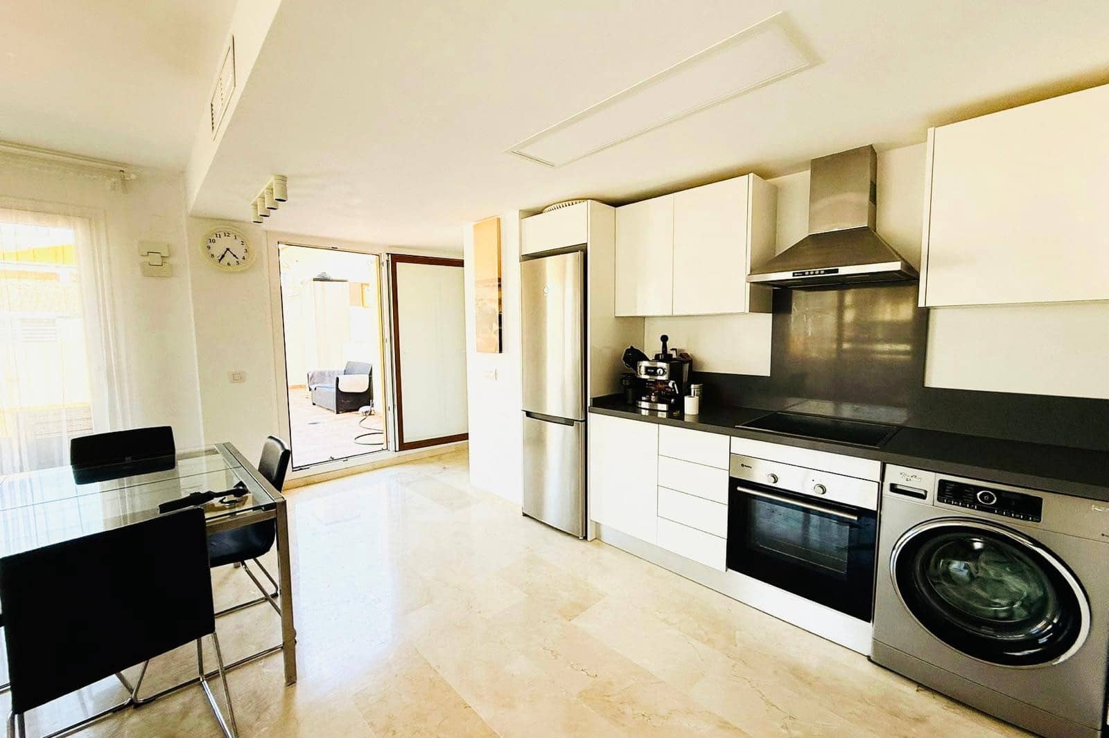 3 sovrum Lägenhet till salu i Orihuela Costa med pool garage - 435 000 € (Ref: 10176970)