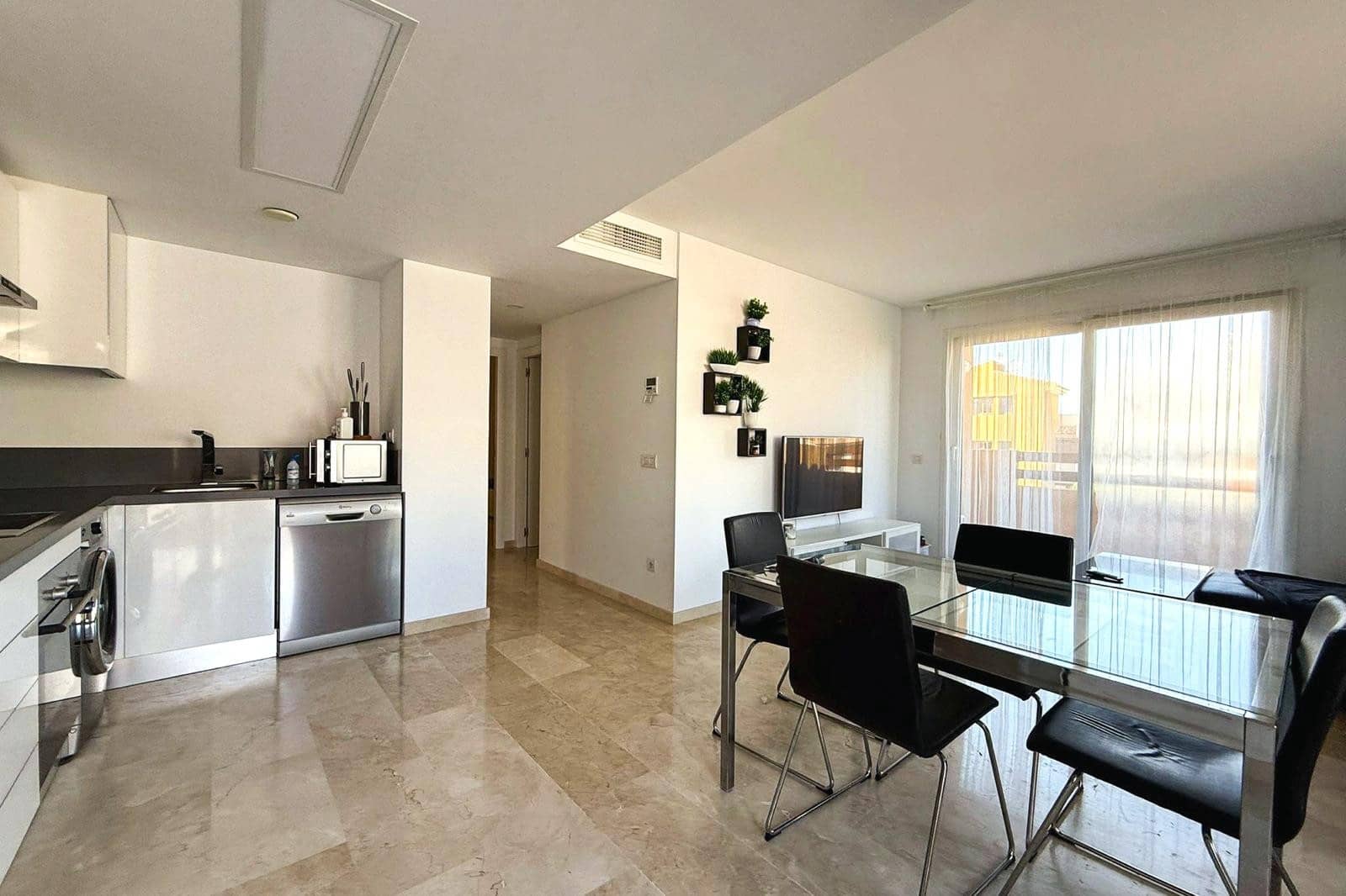 3 sovrum Lägenhet till salu i Orihuela Costa med pool garage - 435 000 € (Ref: 10176970)