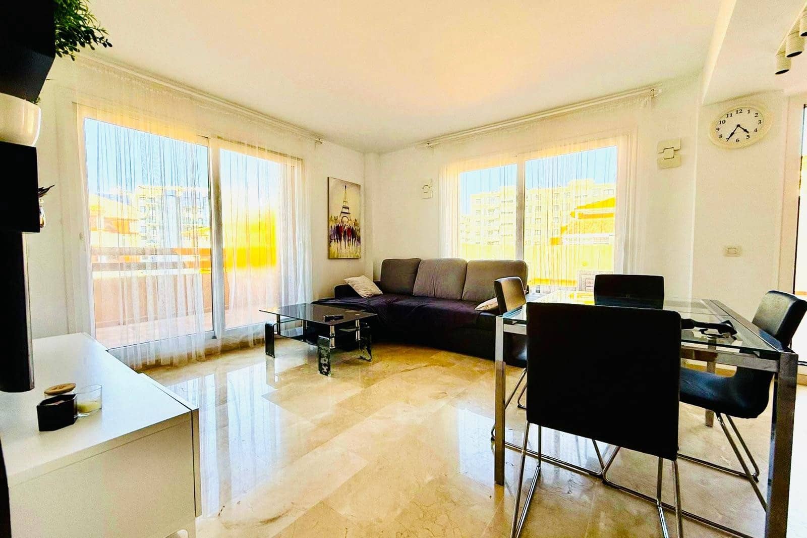 3 sovrum Lägenhet till salu i Orihuela Costa med pool garage - 435 000 € (Ref: 10176970)