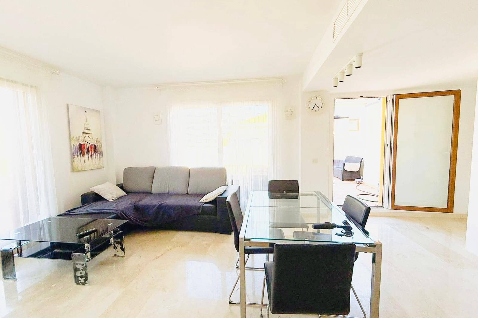 3 sovrum Lägenhet till salu i Orihuela Costa med pool garage - 435 000 € (Ref: 10176970)