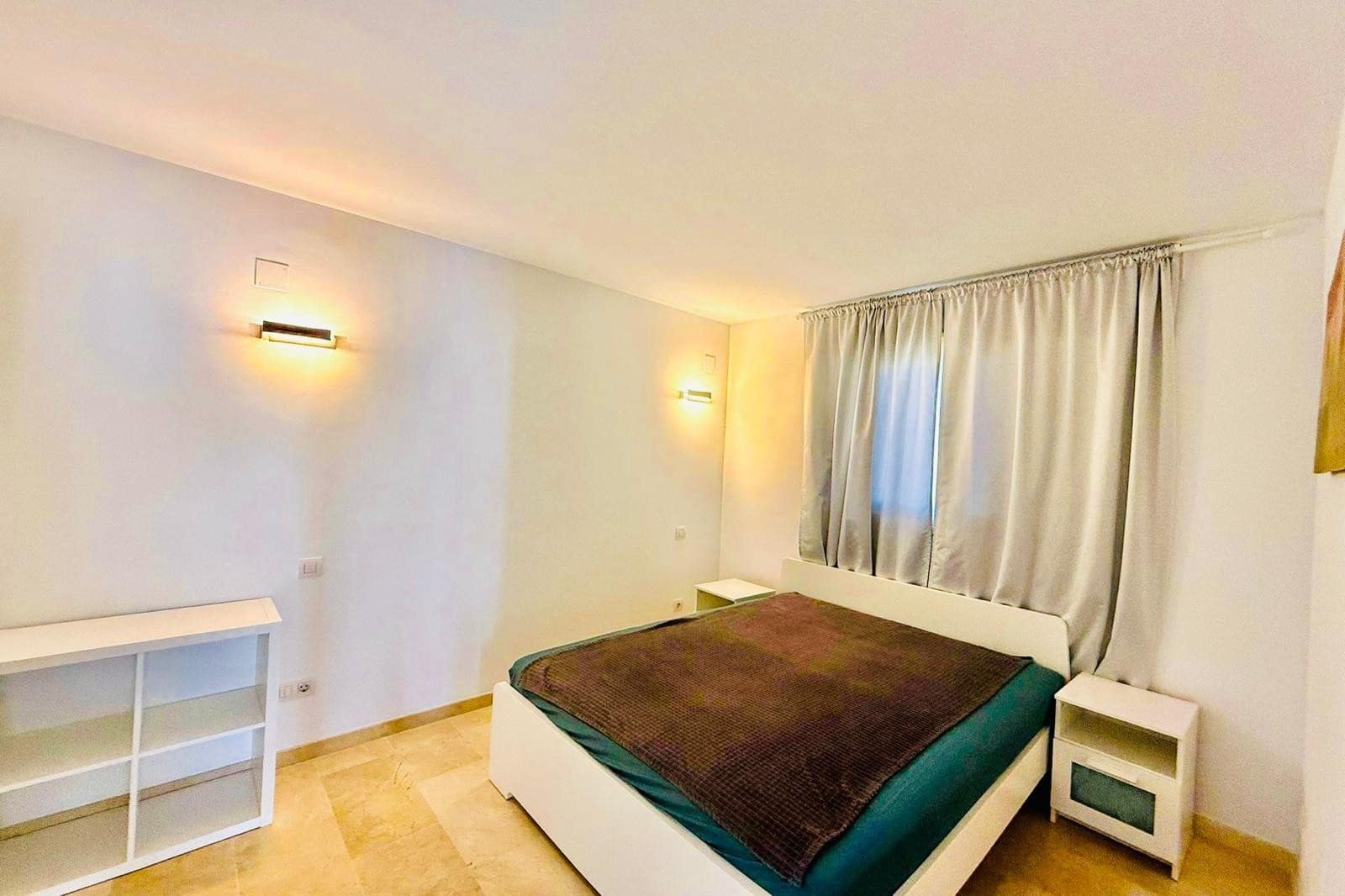 3 sovrum Lägenhet till salu i Orihuela Costa med pool garage - 435 000 € (Ref: 10176970)