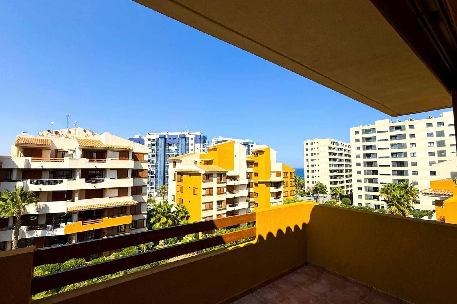 3 sovrum Lägenhet till salu i Orihuela Costa med pool garage - 435 000 € (Ref: 10176970)