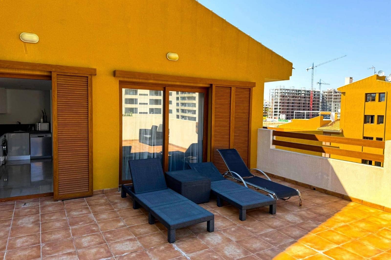 3 sovrum Lägenhet till salu i Orihuela Costa med pool garage - 435 000 € (Ref: 10176970)