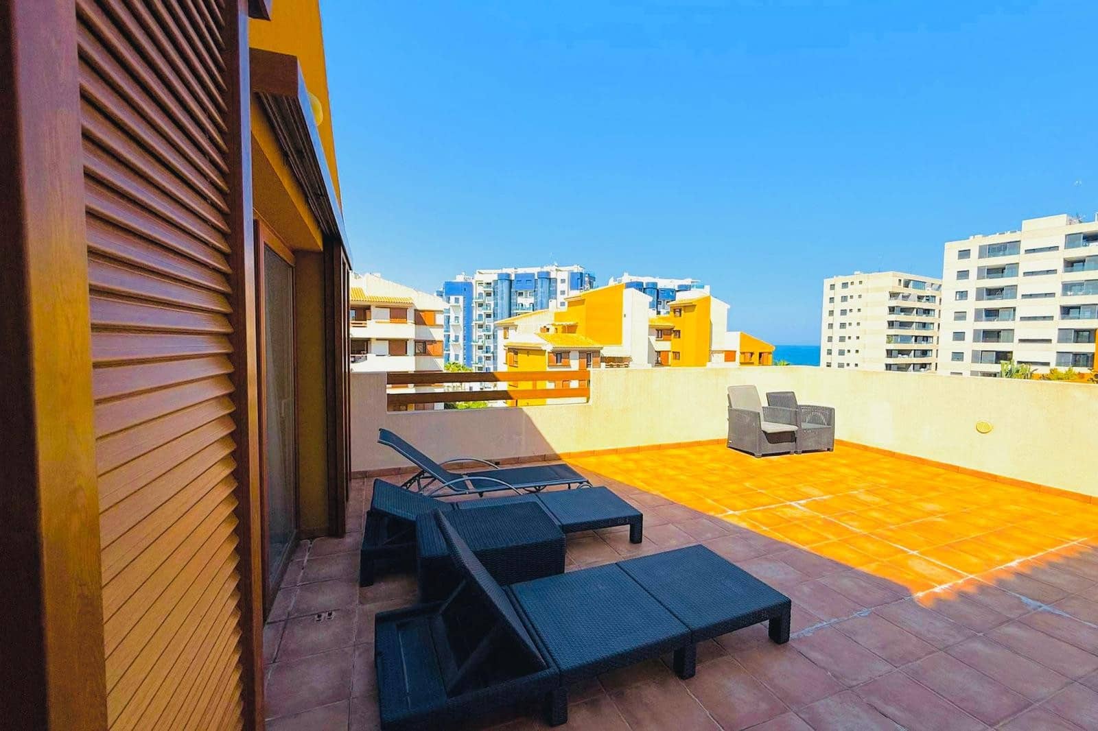 3 sovrum Lägenhet till salu i Orihuela Costa med pool garage - 435 000 € (Ref: 10176970)