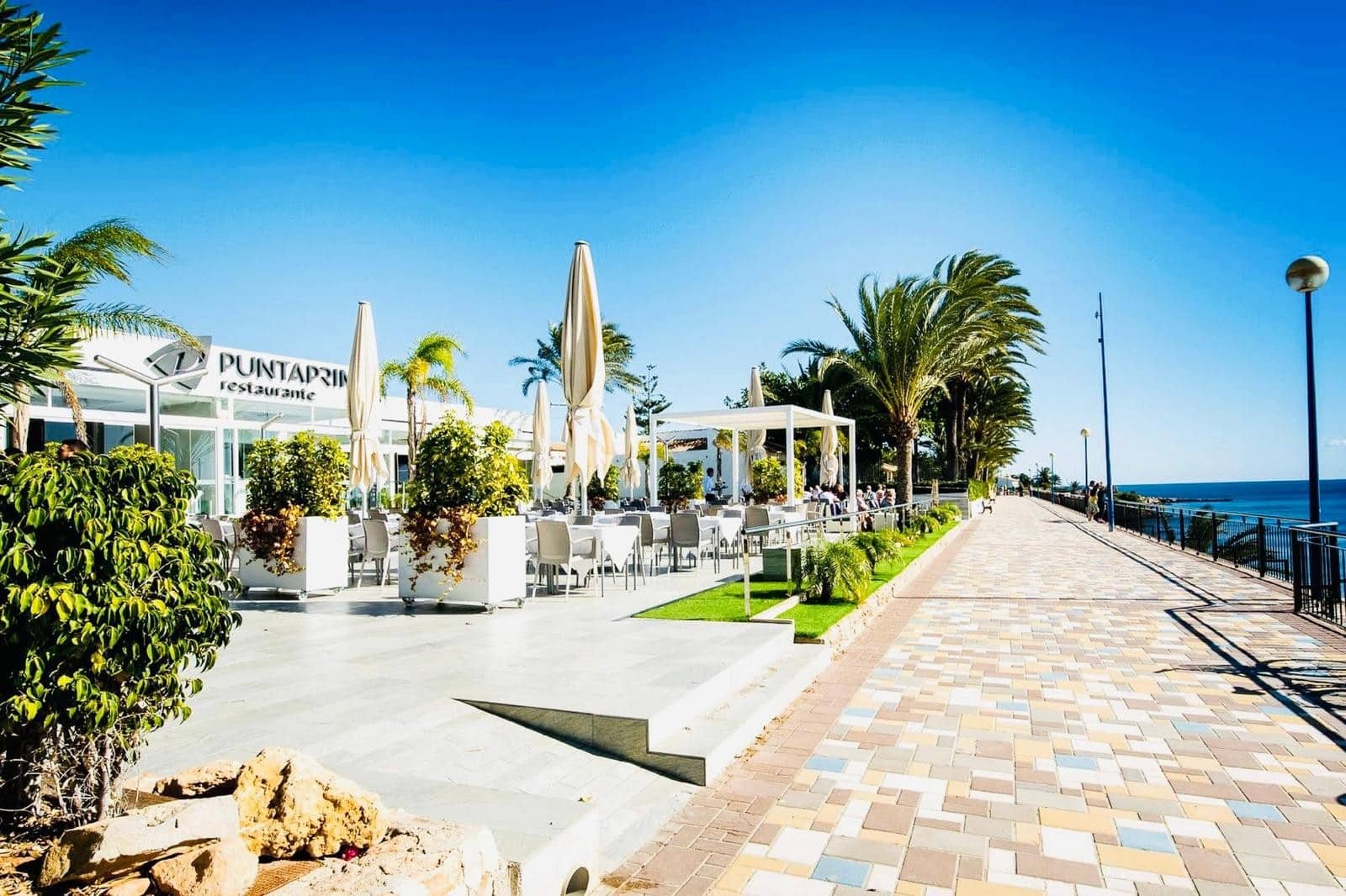 3 sovrum Lägenhet till salu i Orihuela Costa med pool garage - 435 000 € (Ref: 10176970)