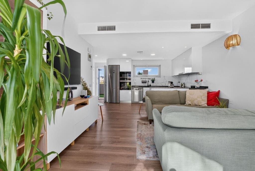 3 quarto Moradia Geminada para venda em La Veleta com piscina garagem - 439 000 € (Ref: 10176973)