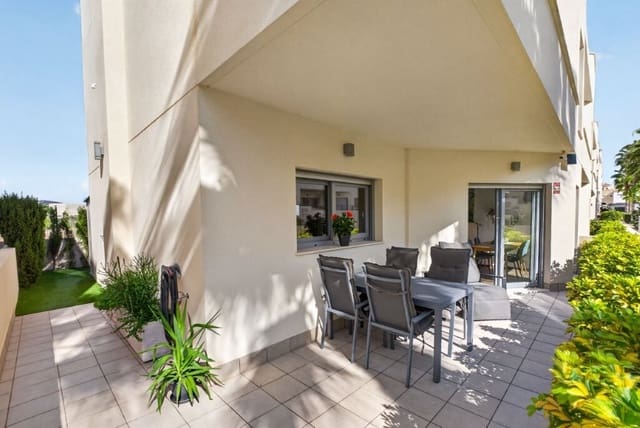 3 quarto Moradia Geminada para venda em La Veleta, Torrevieja com piscina garagem - 439 000 € (Ref: 10176973)
