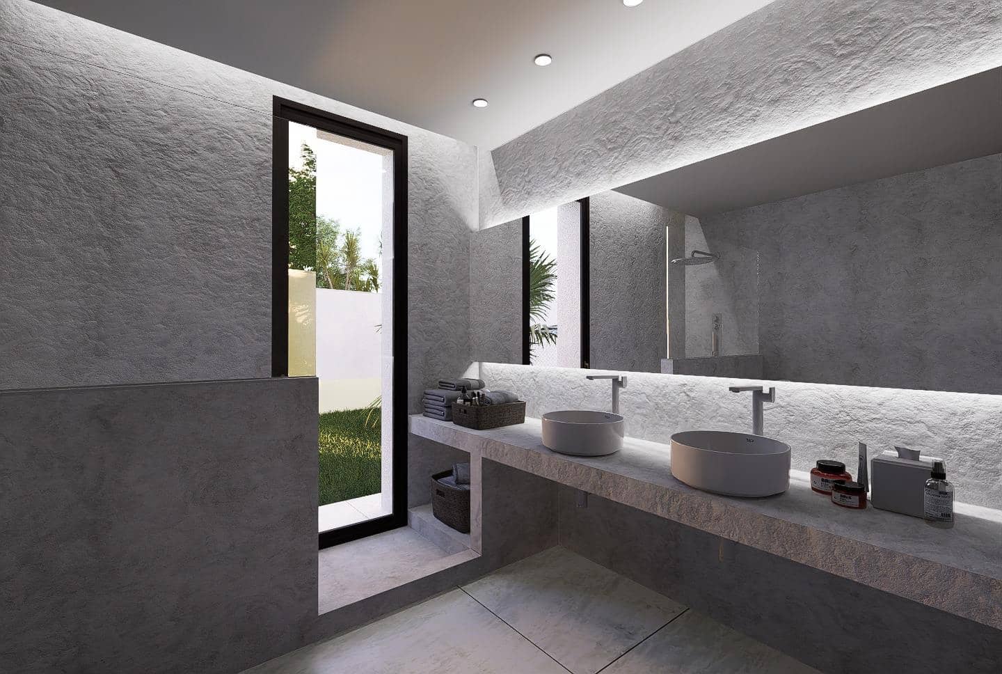 4 bedroom Villa for sale in La Zenia with pool garage - € 1,700,000 (Ref: 10176974)