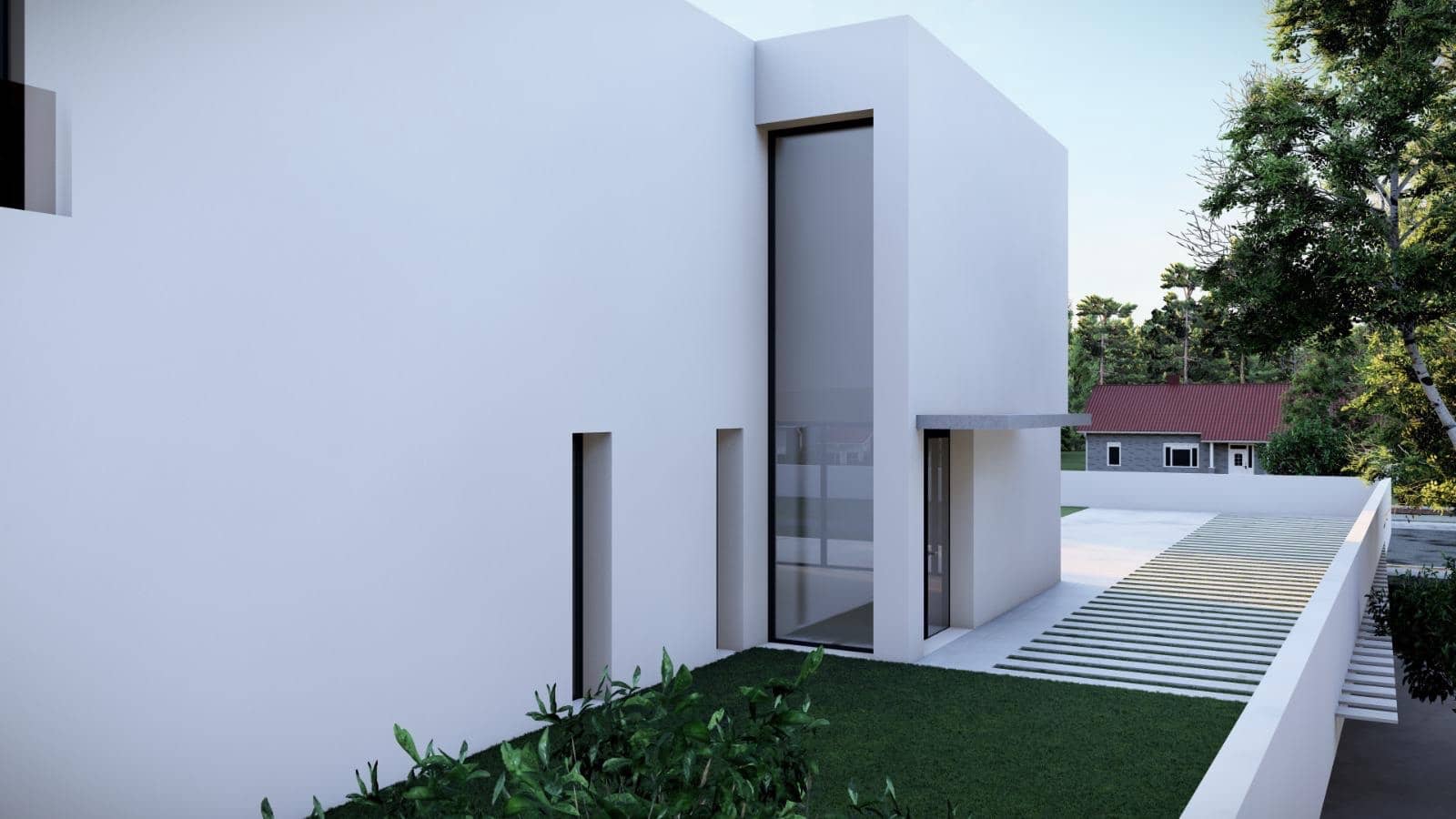 4 bedroom Villa for sale in La Zenia with pool garage - € 1,700,000 (Ref: 10176974)