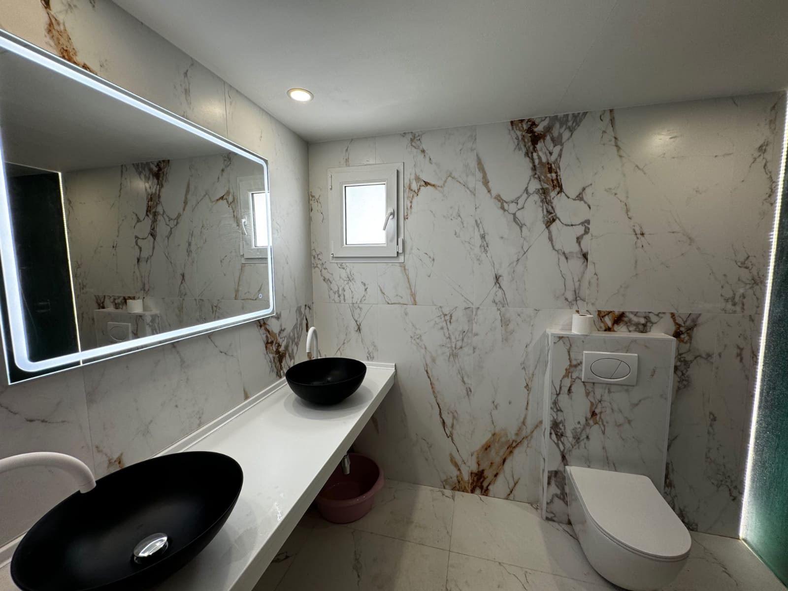 5 Zimmer Villa zu verkaufen in Los Balcones mit Pool Garage - 849.000 € (Ref: 10176975)