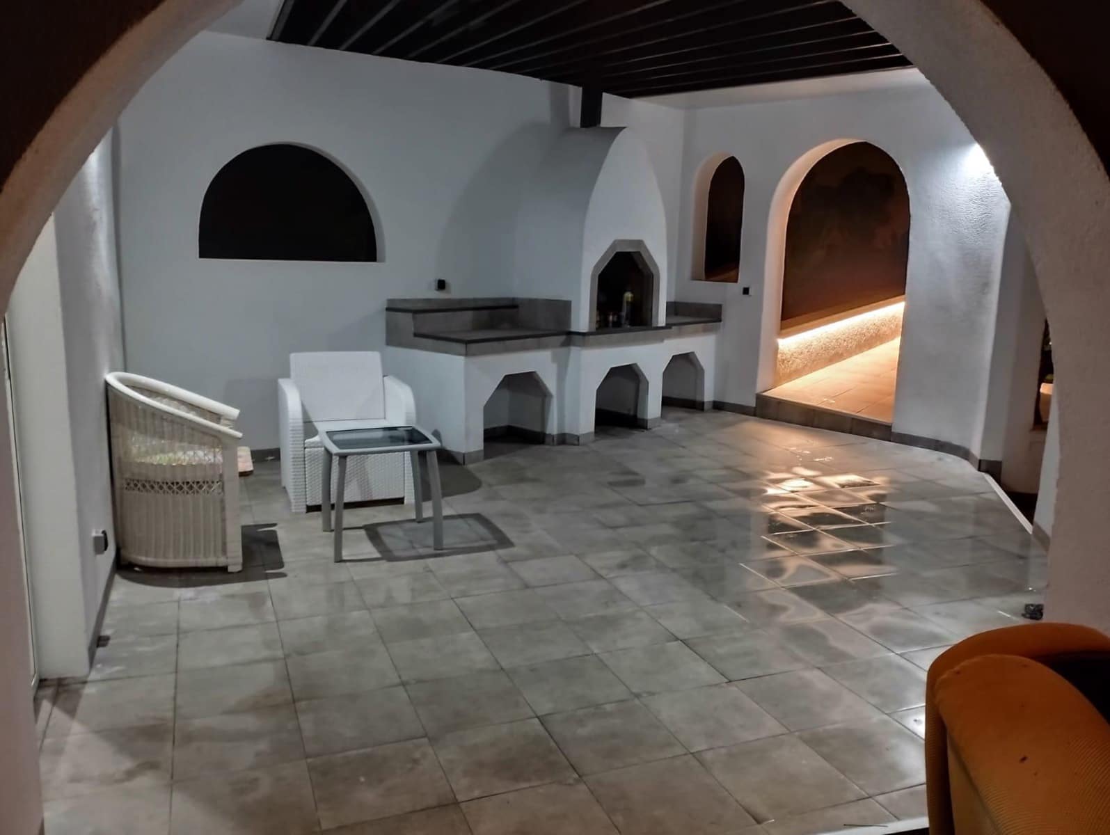 5 Zimmer Villa zu verkaufen in Los Balcones mit Pool Garage - 849.000 € (Ref: 10176975)
