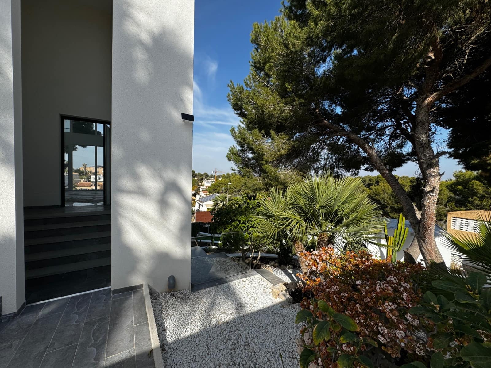 5 Zimmer Villa zu verkaufen in Los Balcones mit Pool Garage - 849.000 € (Ref: 10176975)