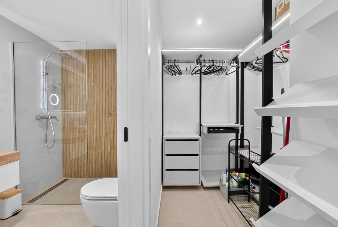 Chalet de 3 habitaciones en Guardamar del Segura en venta con piscina garaje - 420.000 € (Ref: 10176976)