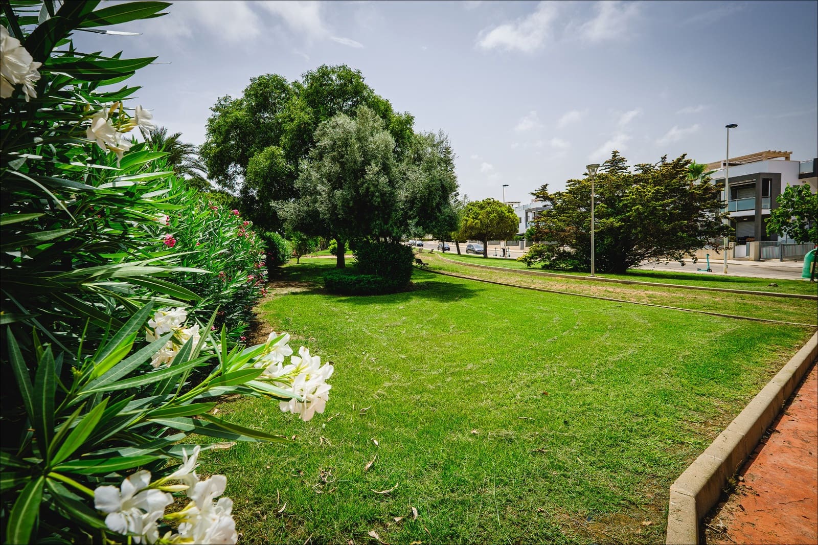 Apartamento de 2 habitaciones en Orihuela Costa en venta con piscina garaje - 285.000 € (Ref: 10176977)