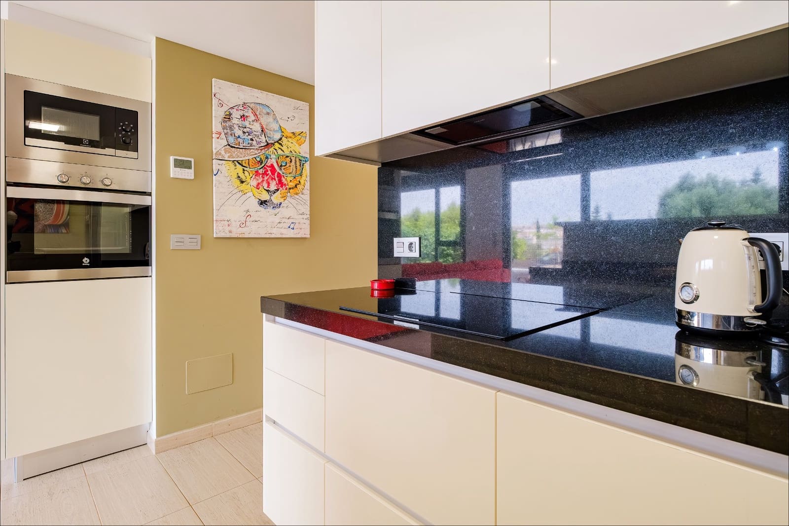 Apartamento de 2 habitaciones en Orihuela Costa en venta con piscina garaje - 285.000 € (Ref: 10176977)
