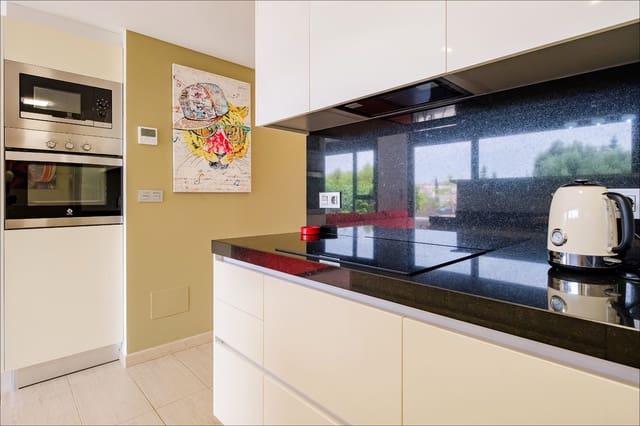 2 bedroom Apartment for sale in Punta Prima, Orihuela with pool garage - € 285,000 (Ref: 10176977)
